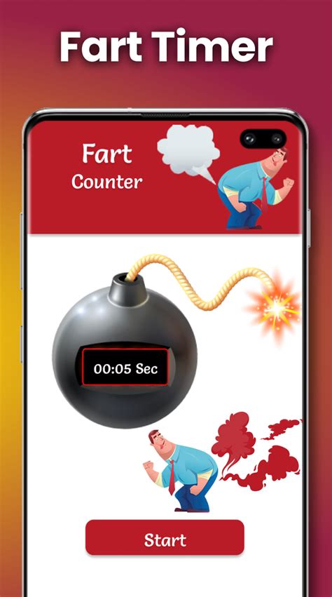 Funny Fart Sounds Prank Fun for Android - Download