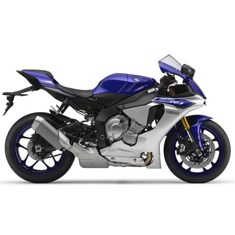 Yamaha Fairings and Fairing Kits