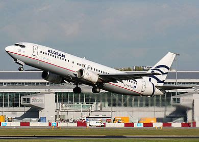 Aegean Airlines Fleet Details and History