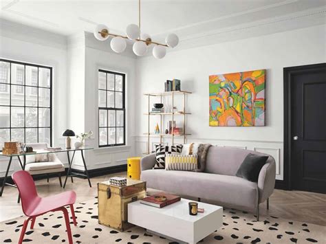 Living Room Trends 2023: Best 9 Interior Ideas and Styles To Go For