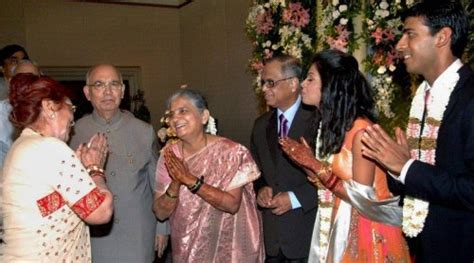 Infosys co-founder Narayana Murthy congratulates son-in-law Rishi Sunak ...