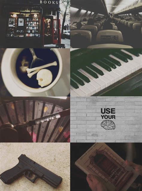 Dr. Spencer Reid | Aesthetics | Tumblr | Aesthetics tumblr, Criminal minds, Tumblr