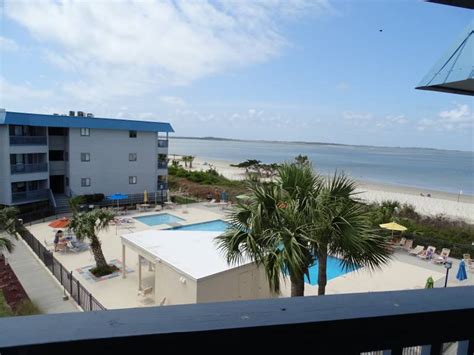 Tybee Island Houses & Vacation Rentals from $160 | HomeToGo