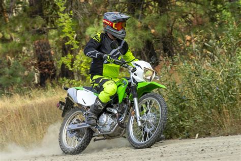 2020 KAWASAKI KLX230 REVIEW: NEW DUAL-SPORT (14 FAST FACTS) - GearOpen.com