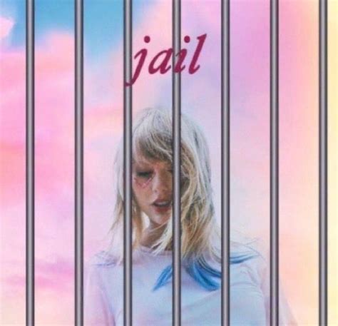 JAIL hahaha | Taylor swift funny, Taylor swift meme, Taylor swift pictures