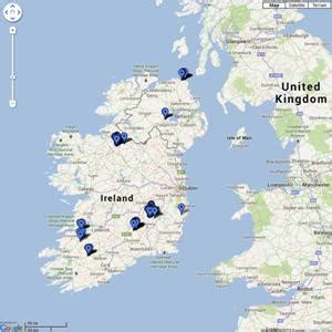 Collieries of the British Isles - Northern Mine Research Society