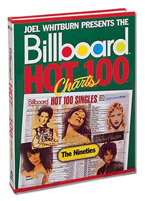 Billboard Hot 100 Charts: The 1990s - Record Research