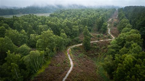 Cairngorms National Park Loop - Bikepacking Scotland