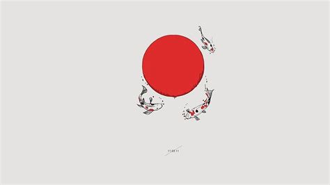 Minimal Japanese HD wallpaper | Pxfuel