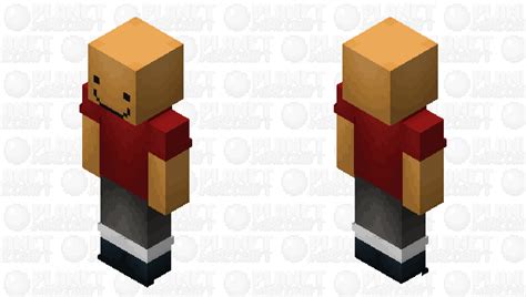 Tower Defense Simulator: Gladiator - Skin: Slugger Minecraft Skin