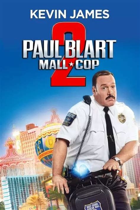 Paul Blart: Mall Cop (2009) Putlocker. Full Movie Watch Online Free ...