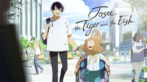 Josee, the Tiger and the Fish (2020) YIFY - Download Movies TORRENT - YTS