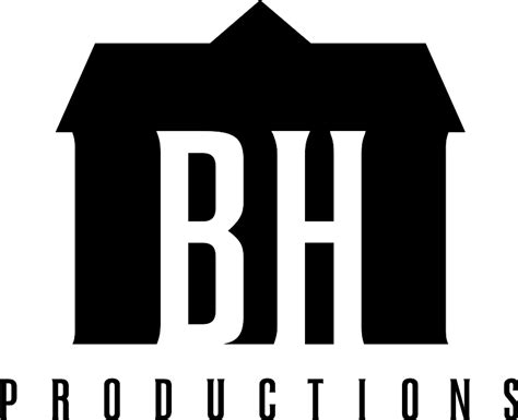 Blumhouse Productions | Fanmade Logos World Wiki | Fandom