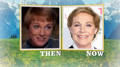 'The Sound of Music' Cast: Where Are They Now? | Entertainment Tonight