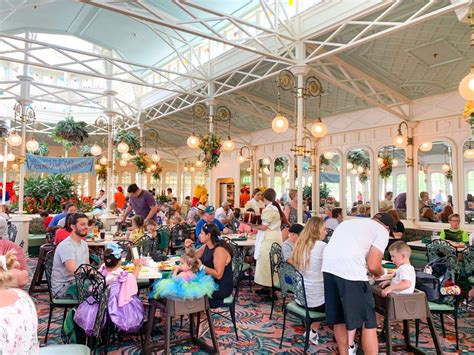 33 Best (and Worst!) Disney World Restaurants - Disney Trippers