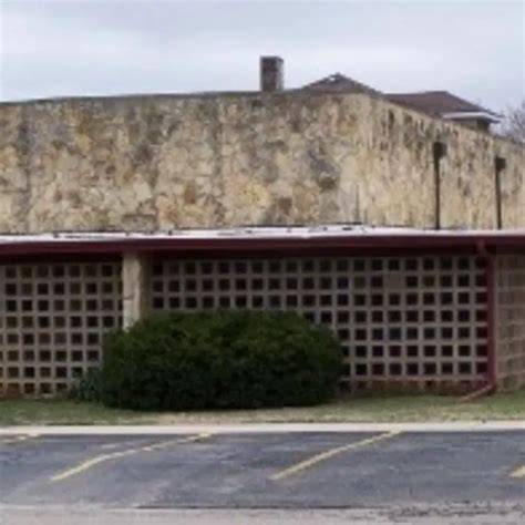 Sacred Heart - Catholic church near me in Eureka, KS