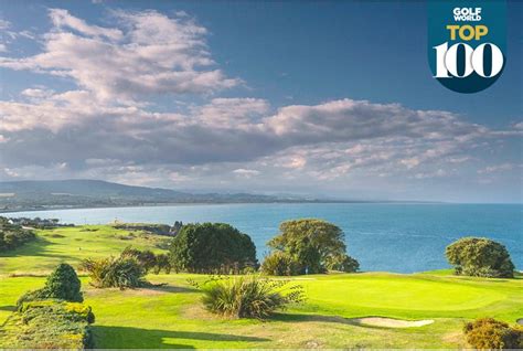 Wicklow Golf Club | Golf Course in Wicklow | Golf Course Reviews & Ratings