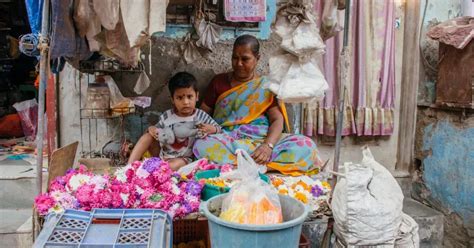 Dharavi India Is More Than Asia's Largest Slum