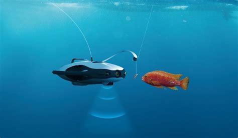 8 Best Underwater Drones for Sale [2021] - With Camera | Skylum Blog