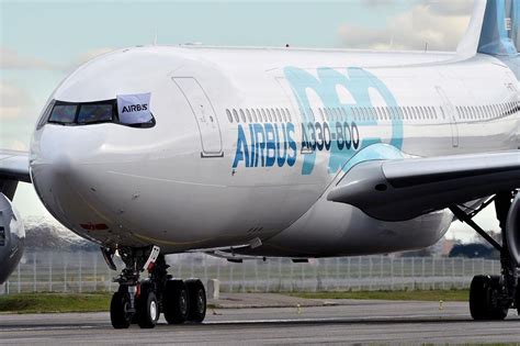 Why Airbus Is Offering Lower-Weight A330neo Versions | Aviation Week Network