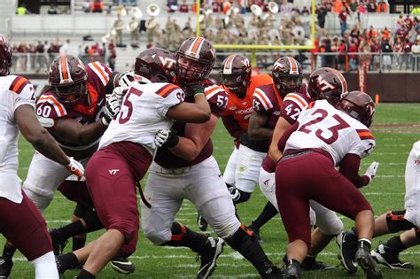 Virginia Tech Hokies: 2019 Football Roster Review