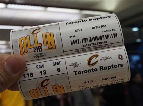 How Much Are NBA Tickets? [2024]