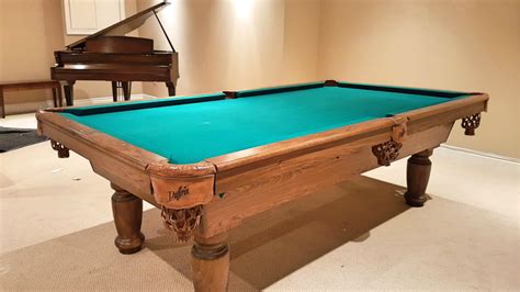 Pool Table Moving|Toronto|Brampton|Hamilton|Ajax|Barrie|London