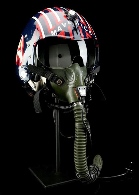 Tom Cruise's Top Gun fighter pilot helmet sells for £250k at auction - The Irish News