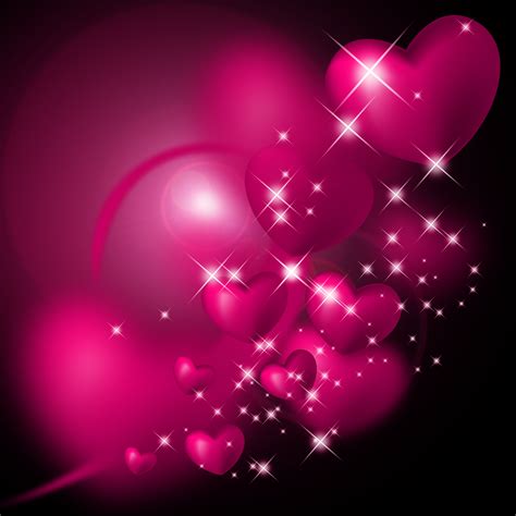 Free Valentine Backgrounds - Free Downloads and Add-ons for Photoshop