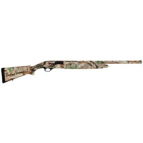 Youth TriStar Viper G2, Semi-Automatic, 20 Gauge, 24" Barrel, 5+1 Rounds - 641640, Semi ...