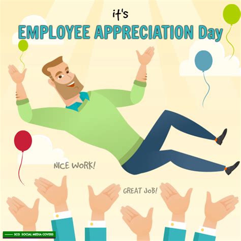 BANNERS: EMPLOYEE APPRECIATION Day (#EmployeeAppreciationDay) | Employee appreciation ...