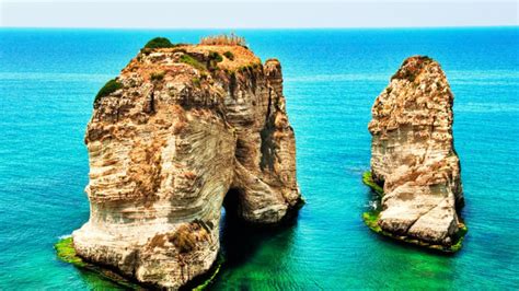 Lebanon made it to list of “9 places you must see before you die” – Ya Libnan