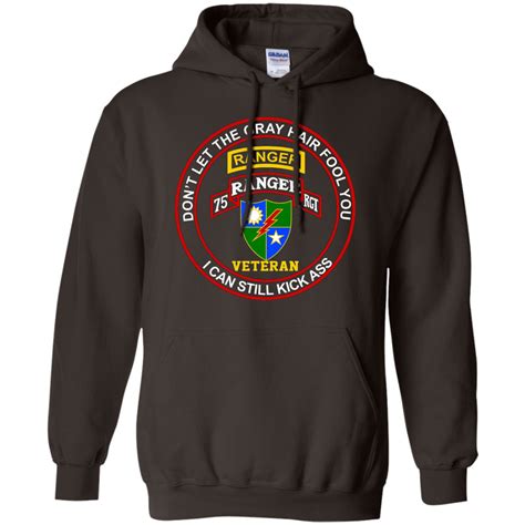 75th Ranger Regiment – Shirt Design Online