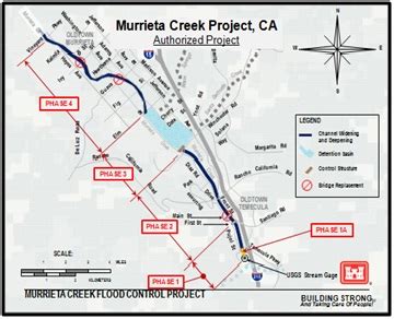 What's Up at the Southern California Nature Guardians: Murrieta Creek ...