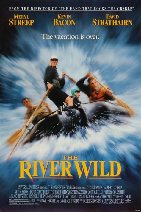 The River Wild (1994) | FilmFed