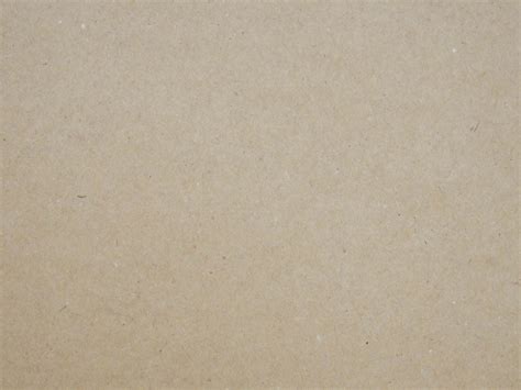Cardboard Texture Free Stock Photo - Public Domain Pictures
