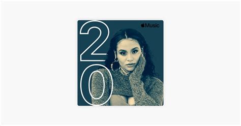 ‎R&B Hits: 2020 - Playlist - Apple Music