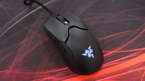 Razer Viper 8K Review - IGN