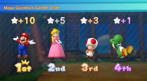 Mario Party 10 Review