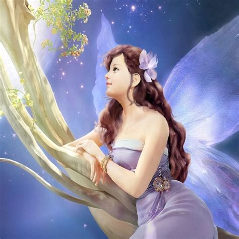 Amazing Fairy Wallpapers by Syed Hussain