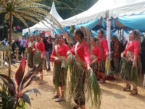 Sewang Tarian Tradisi Masyarakat Orang Asli - Malaysiaaktif