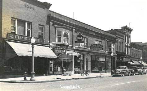 The ABCs of Lowell History: N is for Negonce - Lowell's First Look