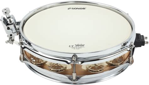 SONOR SEF11-1002SDJ Jungle Drum Snare