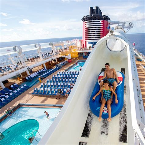 Cruises, Family Cruises & Disney Vacations | Disney Cruise Line