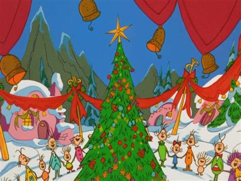 How the Grinch Stole Christmas! - Christmas Movies Image (17364433) - Fanpop