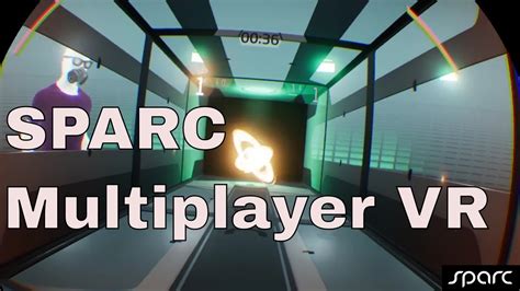 SPARC PLAYSTATION VR GAMEPLAY MULTIPLAYER GERMAN #1 - YouTube