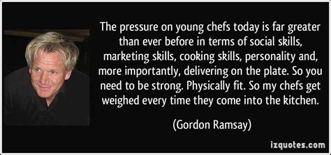 Gordon Ramsay Quotes. QuotesGram