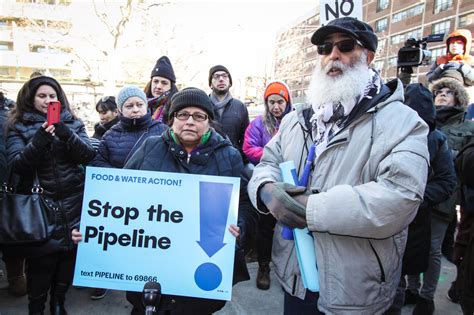 Protesters Shut Down North Brooklyn Pipeline - PopularResistance.Org