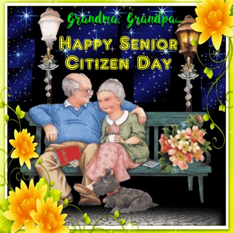 Arriba 30+ imagen senior citizen day quotes - Ecover.mx