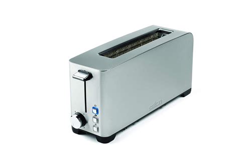 Top 9 2 Slice Slim Toaster - Make Life Easy